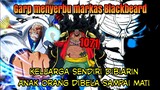 GARP SIAP MENYERGAP MARKAS YONKOU | REVIEW ONE PIECE 1071