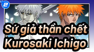 Sứ giả thần chết
Kurosaki Ichigo_2