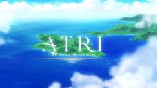 22/7 yesとnoの間に (AMV ATRI: My Dear Moments)