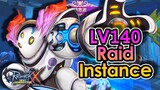 LV140 RAID INSTANCE