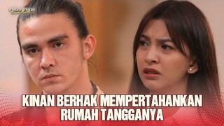 Demi Mas Abhi Kinan Gaakan Menyerah | Terpaksa Menikahi Tuan Muda ANTV Eps 83 (5/5)