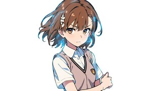 [动态壁纸]御坂美琴