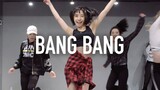 Bang Bang by May J Lee
