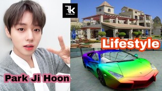 Park Ji Hoon Lifestyle | Age | Net Worth | Facts | Biography | Flower Crew: Joseon Marriage Agency