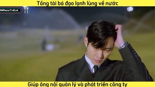 Hẹn hò chốn công sở