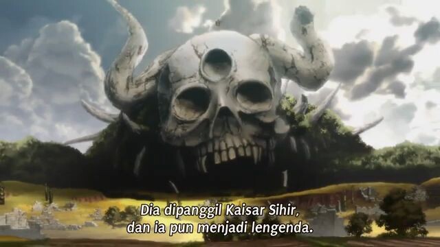 black clover eps 13 (season 1) sub indo