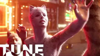Jellicle Songs for Jellicle Cats | Cats (2019) | TUNE