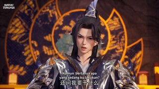 EP 5 || LORD OF WONDERLAND