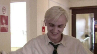 【HP/Draco Malfoy】ET