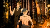He Reanimate Corpses To Be Used For Manual Labour | Anime Recaps