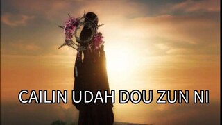 CAILIN DOU ZUN AKSESORIS NYA BAGUS BANGET! BTTHTERBARU