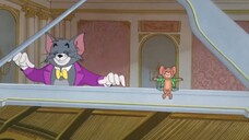 Tom and Jerry | Buddies and Lifes Compilation
