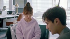 Cô Nàng Đầu Gỗ EP 3b [Sub Việt]