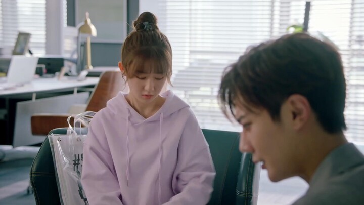 Cô Nàng Đầu Gỗ EP 3b [Sub Việt]