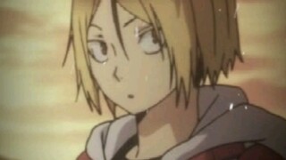 kenma lucu!!