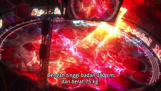 Kengan Ashura S2 Part 2 | EP 9 | Sub Indo