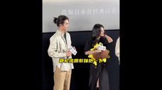 杨紫这是什么大型求抱抱现场啊!我先排队啦!