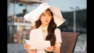 [FMV] Tổng hợp về boss IU (Ji-eun) từ cổ trang đến hiện đại