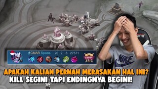 NGEKILL 20... TAPI ENDINGNYA GINI AMAT DAH..