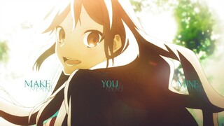 Make You Mine - a Horimiya [ AMV ]