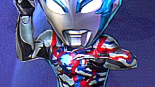 Dòng Ultraman tự sửa đổi OL Blazer Ultraman