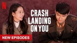 4 Crash landing on you (CLOY) HD Tagalog episode 4