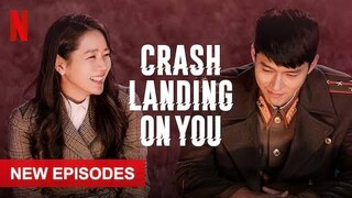 5 Crash landing on you (CLOY) HD Tagalog dubbed episode 5