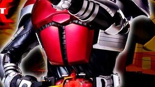 Kamen Rider Kabuto Episode 28 - Why! Desperate Henshin Part