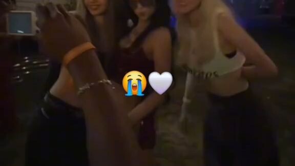 tiktok blackpink