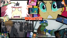 "What?!!!" Compilation