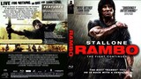 Rambo - แรมโบ้ 4 นักรบพันธุ์เดือด (2008)