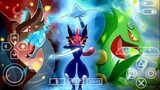 [FRD] Brand new pokemon games on play store with high graphics🥰