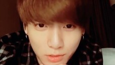 180928 Jungkook Live indo