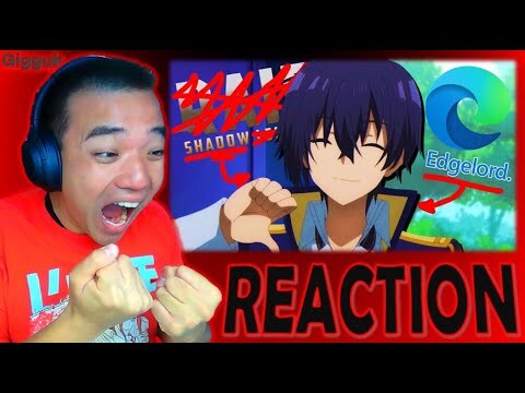 MadLad Reaction to “This is the New King of Bad Isekai” by GIGGUK | I ... AM ... CRINGE!!!