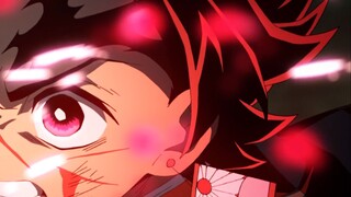 [4K·HiRes] のうた ของ Kamado Tanjiro (เวอร์ชั่นต้นฉบับ. ดาบพิฆาตอสูรEP19)