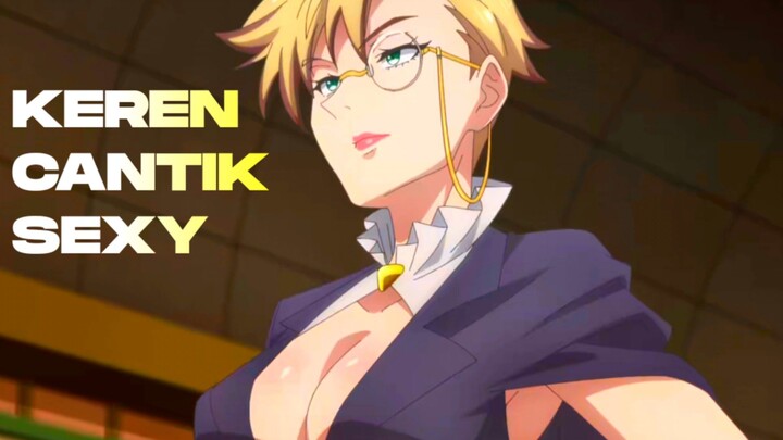 GuildMaster Dengan Desain Karakter Paling Keren