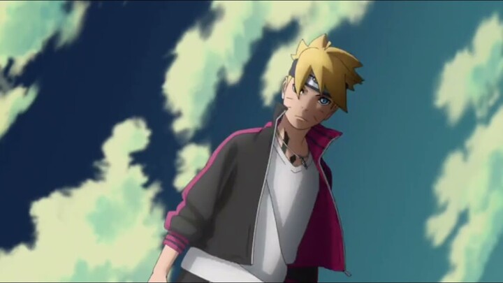 Boruto your friends | Boruto: Naruto Next Generations Episode 293 