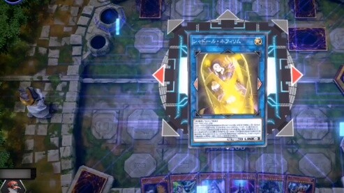 Permainan|Yu-Gi-Oh!-Senjata untuk Naik Level Metabeat