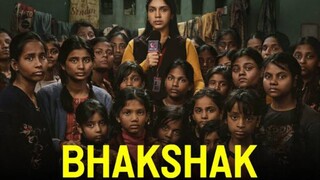 Film Subtitle Indonesia - Bhakshak (2024)