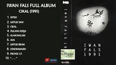 21 1991 Iwan Fals - Album Cikal