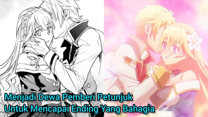 Nona Tsundere yang Baik Hati [Tsundere Akuyaku Reijo Liselotte...]
