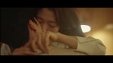 Park Hyung Sik and Park Shin Hye's romantic kiss scene in Doctor Slump