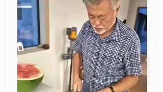 Can watermelon be converted like this?