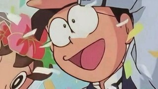 Pengakuan penuh kasih sayang di serial Doraemon! Film yang akan membuat orang dewasa menangis: Nobit