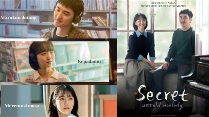 🎬K-Movie [INDO SUB] Secret: Untold Melody (2025)