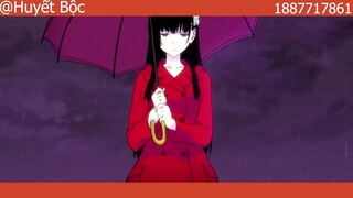 AMV_Người tôi yêu là xác sống #anime #schooltime