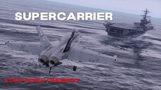 Supercarrier