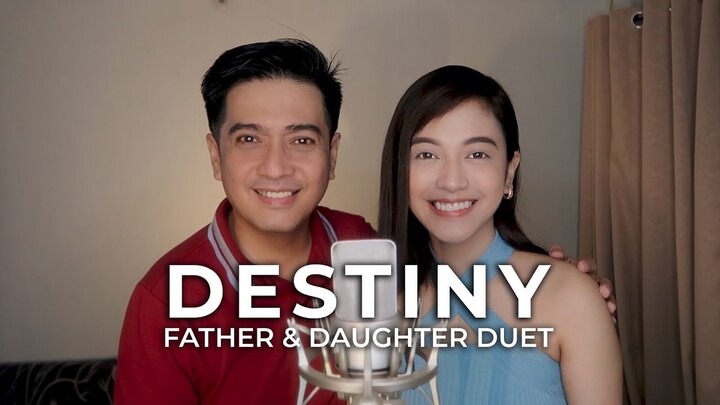 Destiny by Jim Brickman (Father & Daughter Duet)