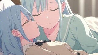 💗“就是喜欢有什么问题吗？”