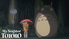 Hàng Xóm Của Tôi Là Totoro: Tonari no Totoro - My Neighbor Totoro (Lồng Tiếng)